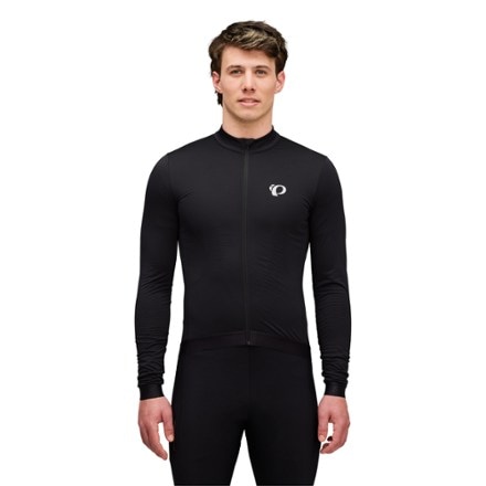 PEARL iZUMi Attack Thermal Cycling Jersey - Men's 1