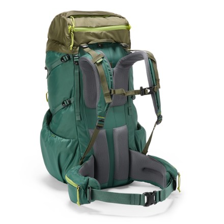 REI Co-op Passage 55+10 Pack - Kids' 4