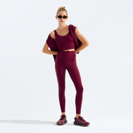The North Face Jaida Long Line Bra 2