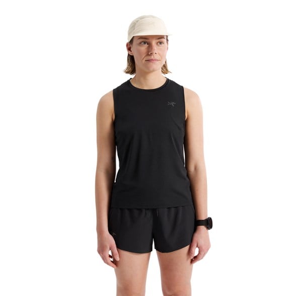 On Body Image of color Black