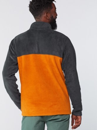 Men's Fleece Sweaters | REI Co-op