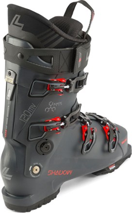 Lange Shadow 120 MV Ski Boots - Men's - 2024/2025 5