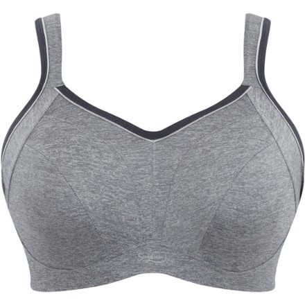 Panache Sport Activate Underwire Sports Bra 0