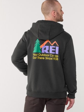 Rei mens hoodies on sale