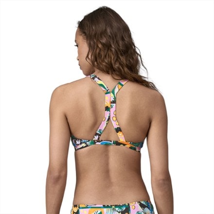 Patagonia Bottom Turn Swimsuit Top - Women's 2