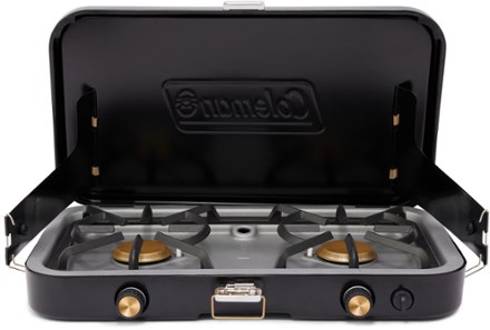 Coleman 1900 Collection 3-in-1 Propane Stove