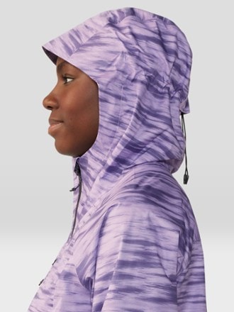 Mountain Hardwear Stretch Ozonic Jacket - Women's 6