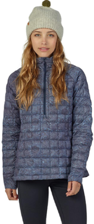 men's burton ak baker lite down jacket