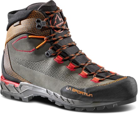 Men s Backpacking Boots REI Co op