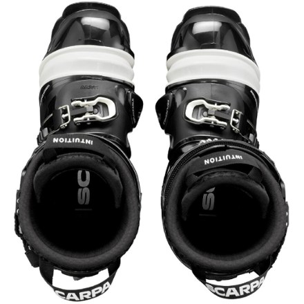 Scarpa TX Comp Telemark Ski Boots - Men's - 2025/2026 | REI Co-op