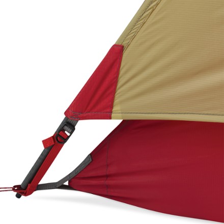 MSR Hubba Hubba 2 Tent 5