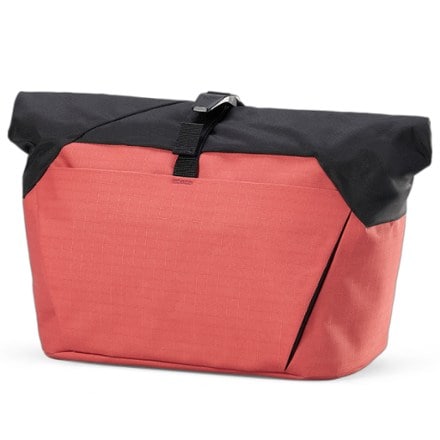 Detail Image of color Stone Red