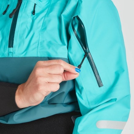 NRS Riptide Jacket - Women's 8