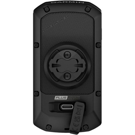 Garmin Edge Explore 3 Plus Bike Computer 1