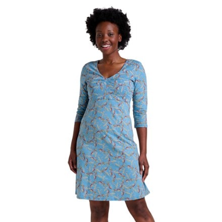 Toad&Co Rosalinda Dress 0