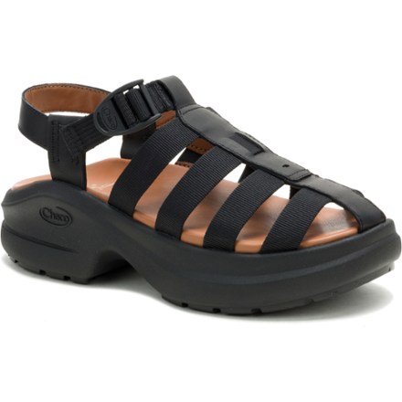 Chaco CushForm Fisherman Sandals - Women's 2