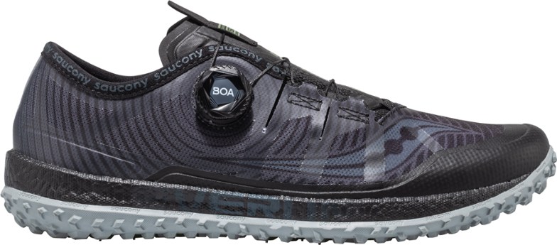 Saucony Switchback Iso Trail Running Shoes Men S Rei Co Op
