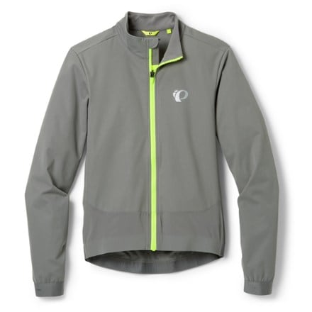 PEARL iZUMi Attack Hybrid Cycling Jacket - Men's 0