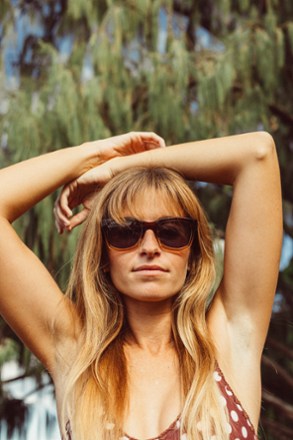 Location Image for Targa Polarized Sunglasses