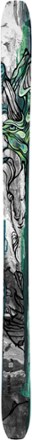 Atomic Bent 100 Skis - 2023/2024 5