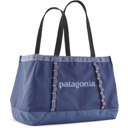 Patagonia Black Hole Tote Bag 25 L 0