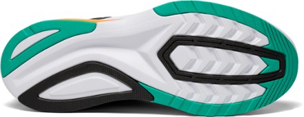 Saucony Endorphin Shift 2 Road-Running Shoes - Men's 4