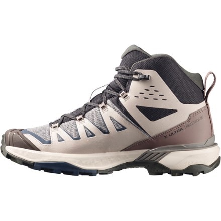 Salomon X Ultra 360 Edge Mid GORE-TEX Hiking Boots - Men's 1