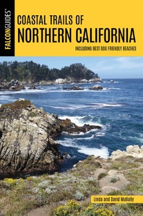FalconGuides Coastal Trails of Northern California 0