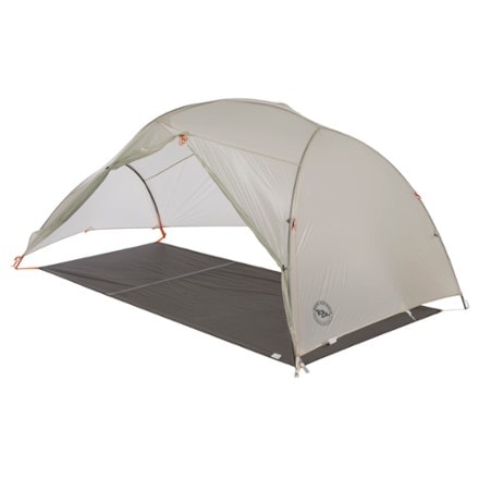 Big Agnes Copper Spur 2 Platinum Tent Footprint not included