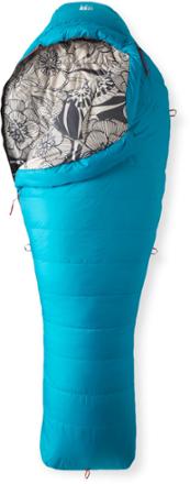 Rei backpacking cheap sleeping bags