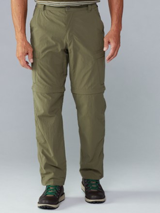 REI Co-op Sahara Convertible Pants 