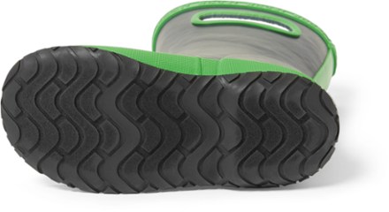 Bogs Solid Skipper Rain Boots - Toddlers'/Kids' 4