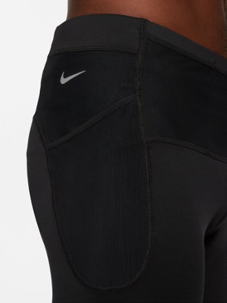 Nike Trail Dri-FIT Lava Loops Half Tights - Men's 10