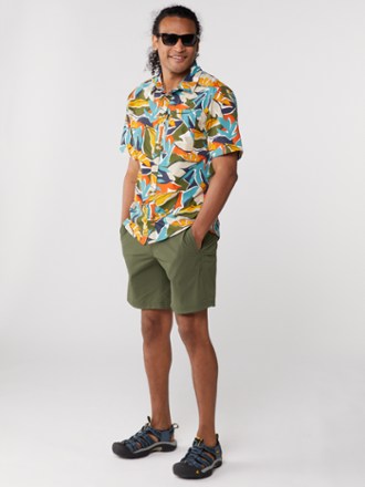KUHL Suppressor 8" Shorts - Men's 3