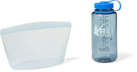 Stasher GO Bowl 1
