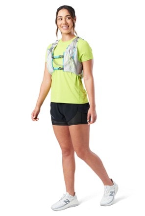 Nathan Pinnacle 12 L Hydration Vest - Women's 10
