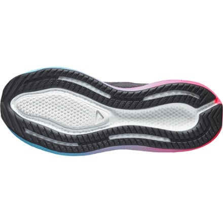 Salomon Aero Blaze 4 Gradient Road-Running Shoes - Women's 5