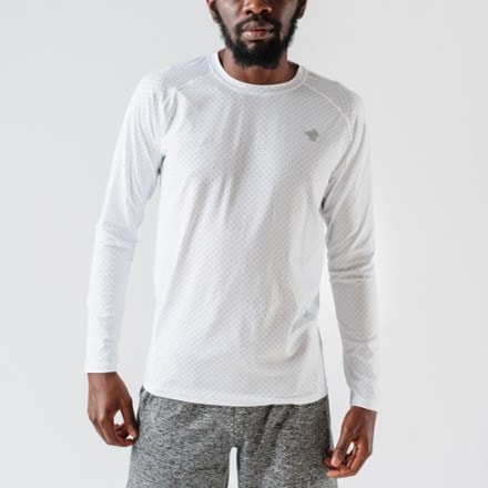 rabbit EZ Tee Perf ICE Long-Sleeve Shirt - Men's 0