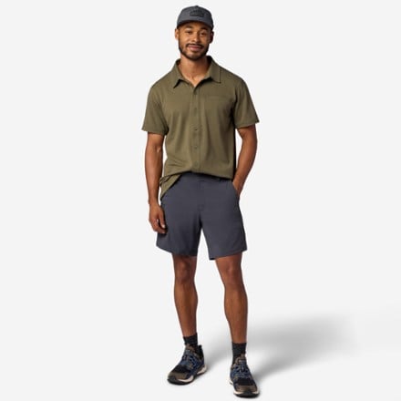 Marmot Sereno Button-Down Shirt - Men's 2