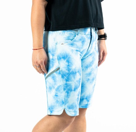 Wild Rye Kaweah Bike Shorts - Women's 3