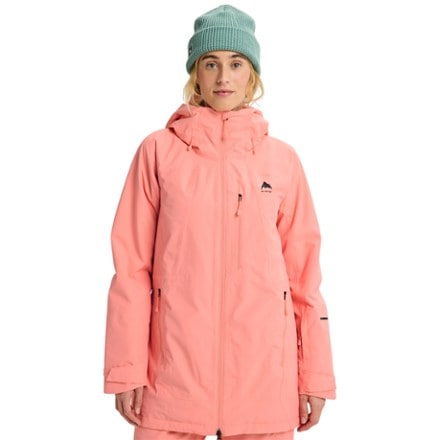 Burton Reserve 2L Insulated Jacket - Women's 0