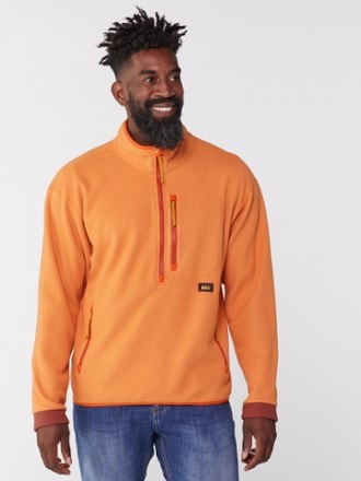 Rei shop sweaters mens