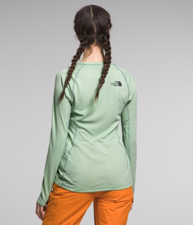 The North Face FD Pro 160 Base Layer Crew Top - Women's 1