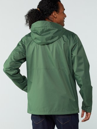 REI Co-op Groundbreaker Rain Jacket 2.0 - Men's 2