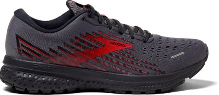 brooks ghost gtx review