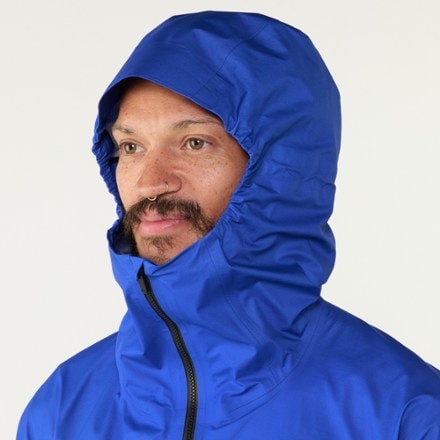 The North Face Summit Series FUTURELIGHT Papsura Jacket - Men's 6