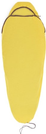 Sea to Summit Reactor Thermolite Sleeping Bag Liner 1