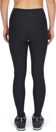 Rab Escape Tights - Women's 1