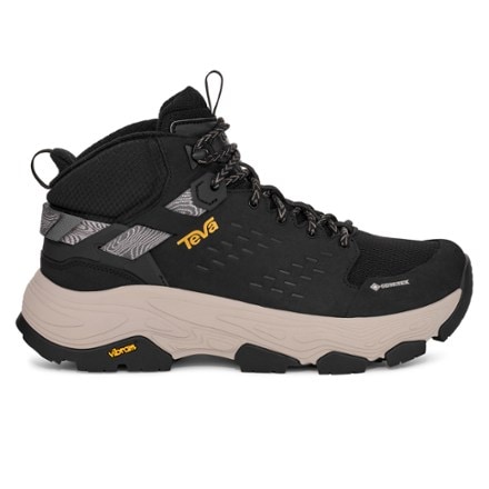 Teva Grandview Max GTX Hiking Boots - Men's 0