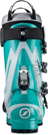 Scarpa TX Pro Telemark Ski Boots - Women's - 2023/2024 3